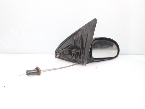 Right mirror FORD FOCUS I (DAW, DBW) 1.8 Turbo DI / TDDi | BP16295752C27 