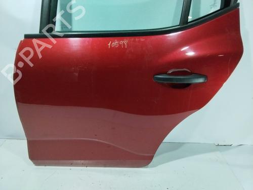 Left rear door DACIA SANDERO III | BP31093894C4