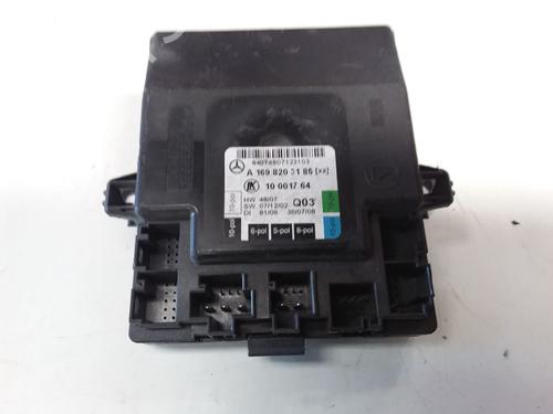 Used Comfort control module MERCEDES-BENZ B-CLASS Sports Tourer (W245) [2005-2011]  10249121