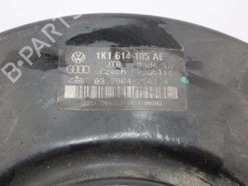 Servo brake VW GOLF V (1K1) | BP31015516M42