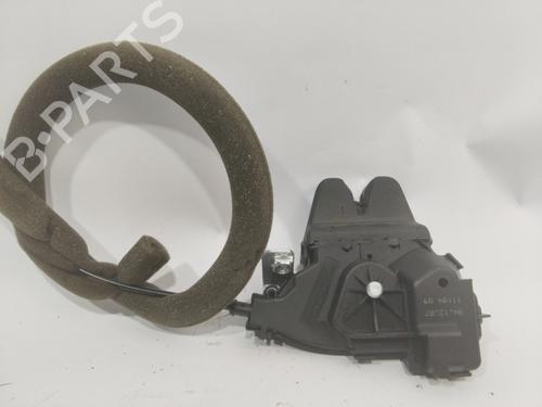 Used Tailgate lock MERCEDES-BENZ C-CLASS (W204) [2007-2015]  21568250