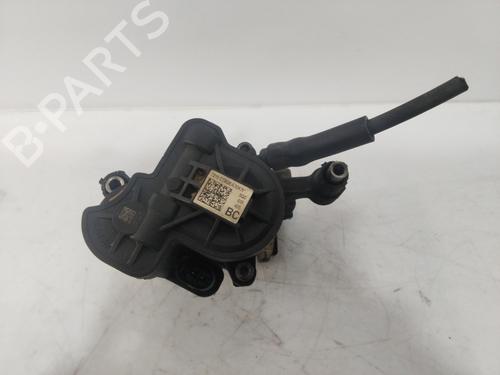 Left rear brake caliper VW GOLF VII (5G1, BQ1, BE1, BE2) | BP29816502M107