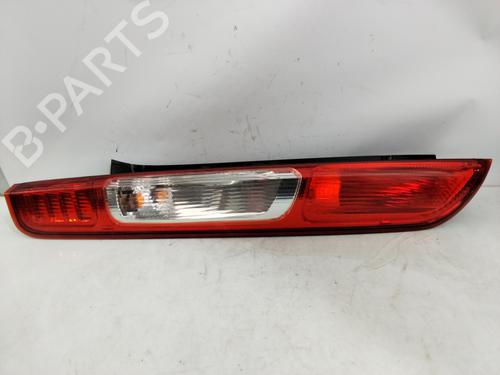 Venstre Baklys FORD FOCUS II (DA_, HCP, DP) [2004-2013]  23869714