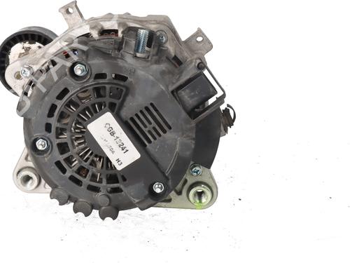 Alternator FORD TRANSIT CUSTOM V362 Van (FY, FZ) | BP37630354M7 - Image 4