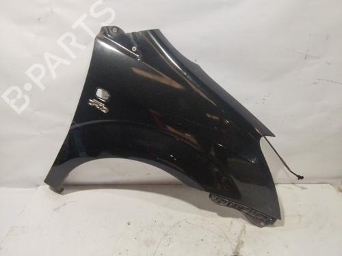 Right front fenders TOYOTA COROLLA Verso (_E12_) | BP30100191C42
