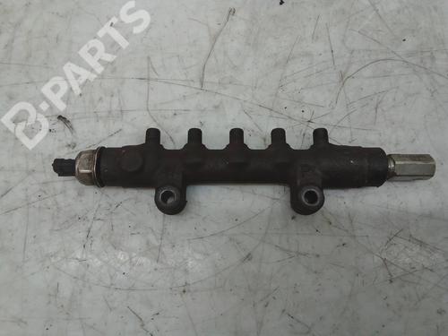 Used Injection rail Injection rail FORD TRANSIT Platform/Chassis (FM_ _, FN_ _, FF_ _) [2006-2014] 10249488 10249488