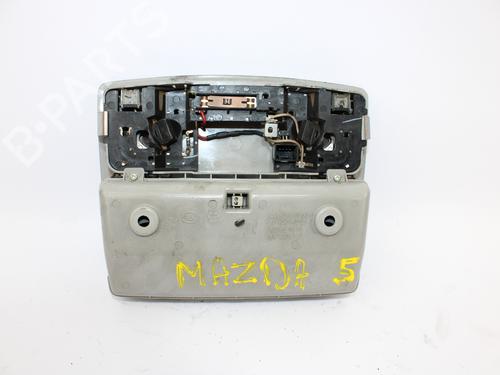 Kabinelys MAZDA 5 (CR)  | BP15514132I8 