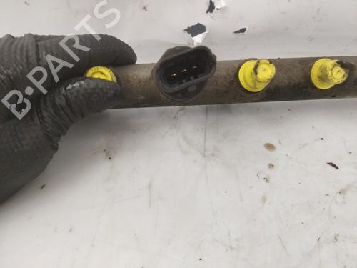 Injection rail RENAULT MEGANE II Estate (KM0/1_) 1.9 dCi (KMRG, KM1G, KM0G, KM2C) | BP21665391M98 
