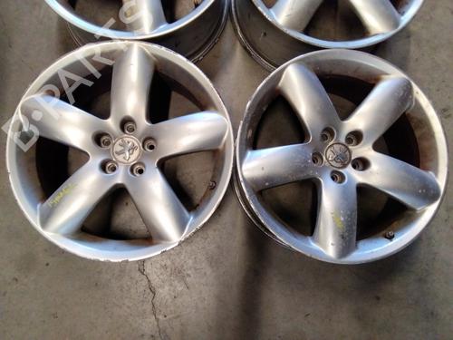 Rim PEUGEOT 407 (6D_)  | BP29905496C45
