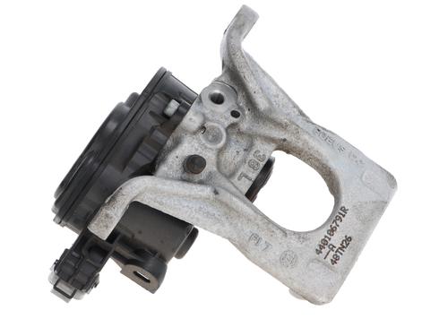Used Left rear brake caliper Left rear brake caliper NISSAN TOWNSTAR Box Body/MPV (XFK) Electric (122 hp) 34353086 34353086