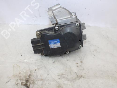 Used Egr TOYOTA AVENSIS Estate (_T27_) 2.0 D-4D (ADT270_, ADT270R) (126 hp) 19422243