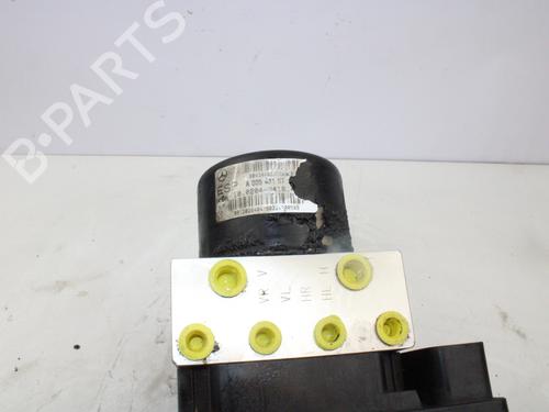 ABS pump MERCEDES-BENZ C-CLASS (W204)  | BP13701740M43 