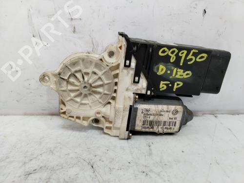 Used Left front window motor SEAT LEON (1M1) [1999-2006]  25823461