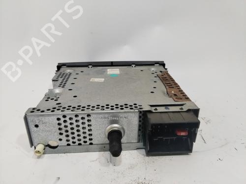 Radio PEUGEOT 207 (WA_, WC_)  | BP28085539E6 