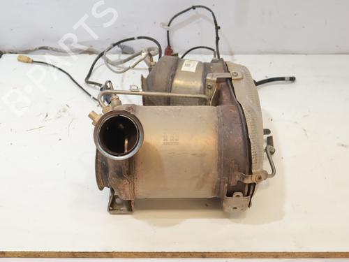 Used Particulate filter Particulate filter 37012943 37012943
