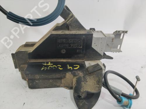 Used Rear right lock CITROËN C4 I (LC_) [2004-2014]  23547922