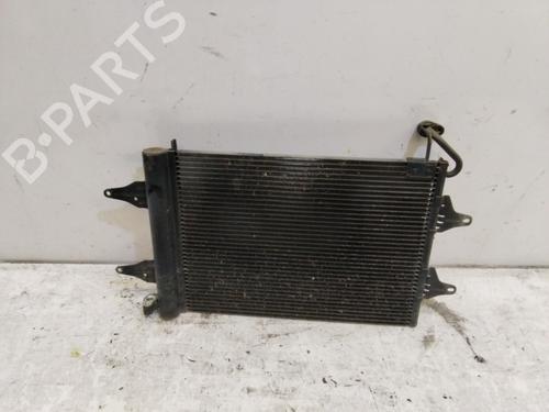 AC Kondensor SEAT IBIZA III (6L1) 1.9 TDI (100 hp) 18107372