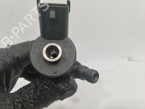 Injector RENAULT LAGUNA II (BG0/1_)  | BP22632907M100 