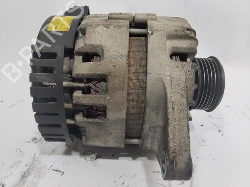 Alternator HYUNDAI ix35 (LM, EL, ELH)  | BP22697655M7 