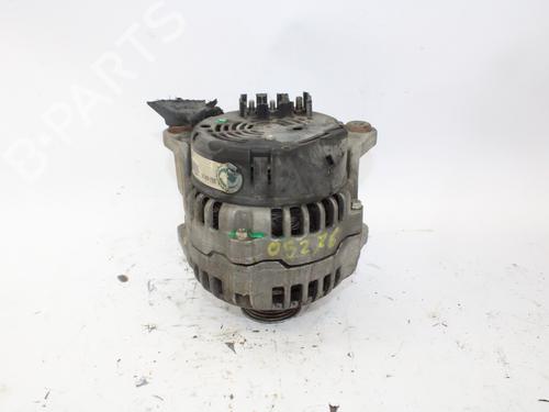 Alternator OPEL FRONTERA A Sport (U92)  | BP15603569M7 