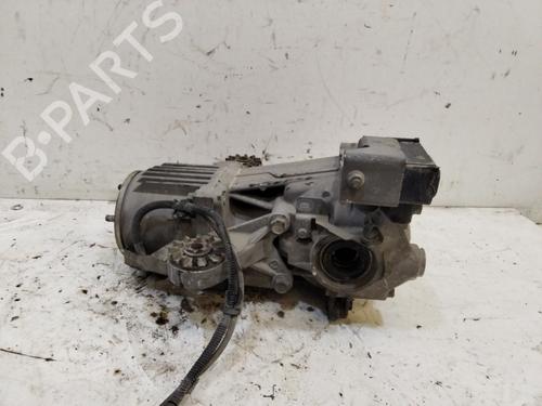 Used Transfer box MITSUBISHI OUTLANDER II (CW_W) [2005-2012]  17839535