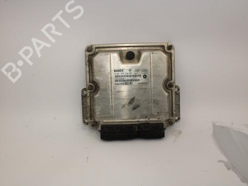 Used Engine control unit (ECU) CHRYSLER VOYAGER IV (RG, RS) 2.5 CRD (141 hp) 12562740