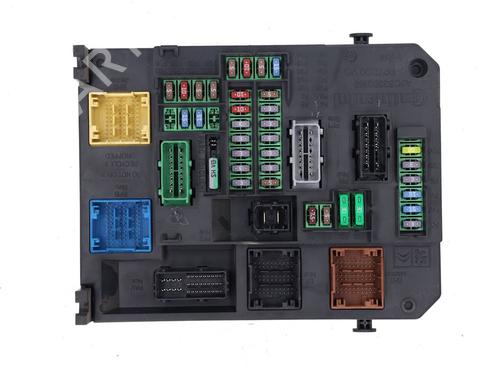 Used Fuse box Fuse box 38648689 38648689