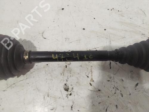 Left front driveshaft AUDI TT (8N3) 1.8 T | BP31158750M38 - Image 2