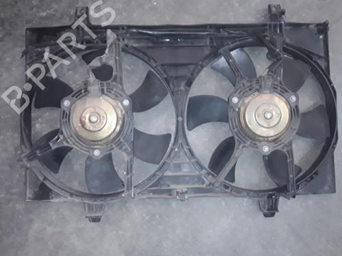 Radiator fan NISSAN ALMERA TINO (V10)  | BP8582494M35 