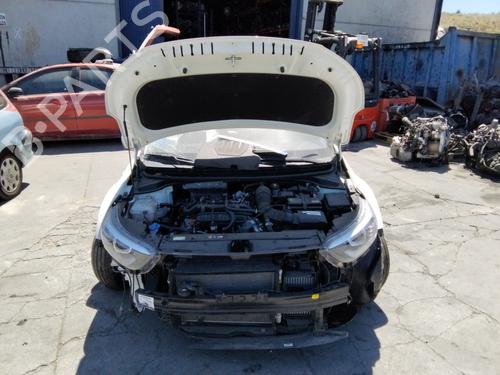 Climate control KIA STONIC (YB) | BP38095673I5 - Image 8