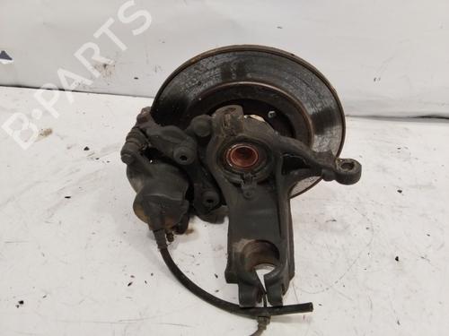 Left front steering knuckle CITROËN C3 I (FC_, FN_) 1.4 HDi | BP27674384M25 