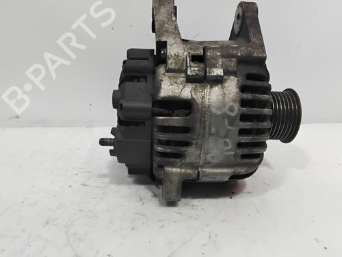 Alternator RENAULT MEGANE II Saloon (LM0/1_) 1.9 dCi (LM0G, LM1G, LM2C) | BP30057016M7