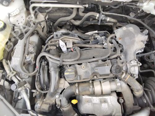 Right sun visor VOLVO V40 Hatchback (525) D2 | BP33441009I2  - Image 6