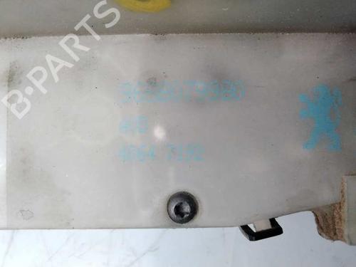 Front right lock PEUGEOT 208 I (CA_, CC_) 1.6 HDi | BP8573674C97 