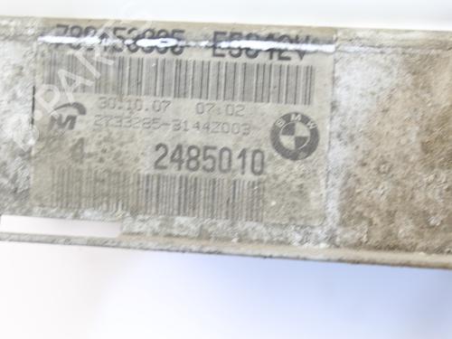 Køler BMW 3 (E90) 325 i | BP16520135M31 