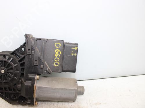 Left rear window motor VW GOLF IV (1J1)  | BP18265465E23 