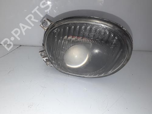 Right front fog light FORD MONDEO III (B5Y) [2000-2007]  9507158