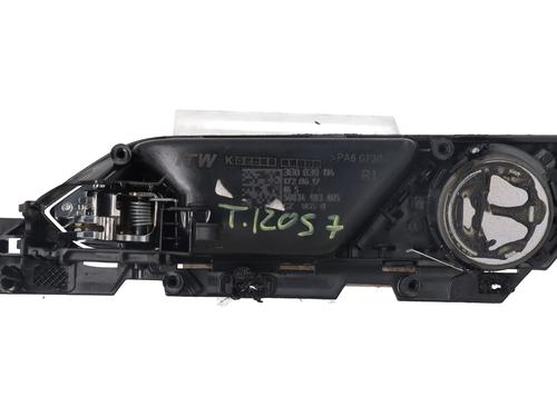 Venstre bagtil invendig håndtag VW PASSAT B8 (3G2, CB2) | BP38049839I15 - Image 2