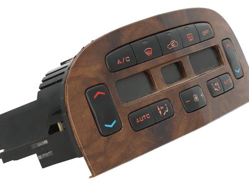 Climate control PEUGEOT 607 (9D, 9U) | BP30824134I5