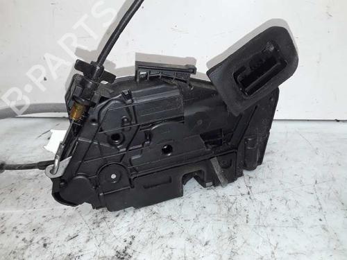 Front right lock VW GOLF VII Variant (BA5, BV5)  | BP8572388C97 