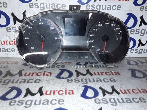 Used Instrument cluster SEAT IBIZA IV SC (6J1, 6P5) [2008-2018]  8559411