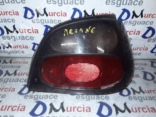 Used Right taillight RENAULT MEGANE I (BA0/1_) [1995-2004]  8555104