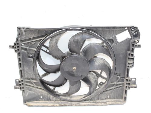 Køleventilator elektrisk DACIA LOGAN II [2012-2025]  15558712