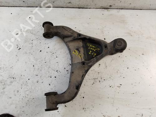 Used Left front suspension arm MERCEDES-BENZ SPRINTER 2-t Van (B901, B902) [1995-2006]  21665306