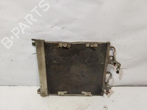 AC-Kondensator OPEL ASTRA H (A04) [2004-2014]  29905139