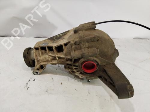 Used Front differential Front differential MERCEDES-BENZ M-CLASS (W163) ML 320 (163.154) (218 hp) 35995586 35995586
