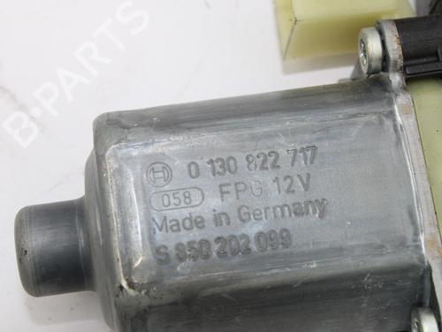 Left front window motor SEAT LEON (5F1)  | BP13393007E21 
