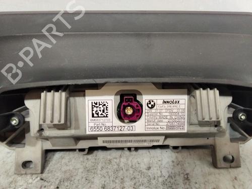 Display monitor BMW 1 (F21) 116 d | BP19400734C48 