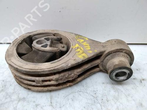 Engine mount NISSAN QASHQAI / QASHQAI +2 I (J10, NJ10, JJ10E) 1.5 dCi | BP8761152M89 