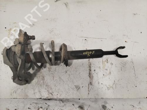 Right front shock absorber AUDI A4 B5 Avant (8D5) 1.9 TDI | BP22632828M17 